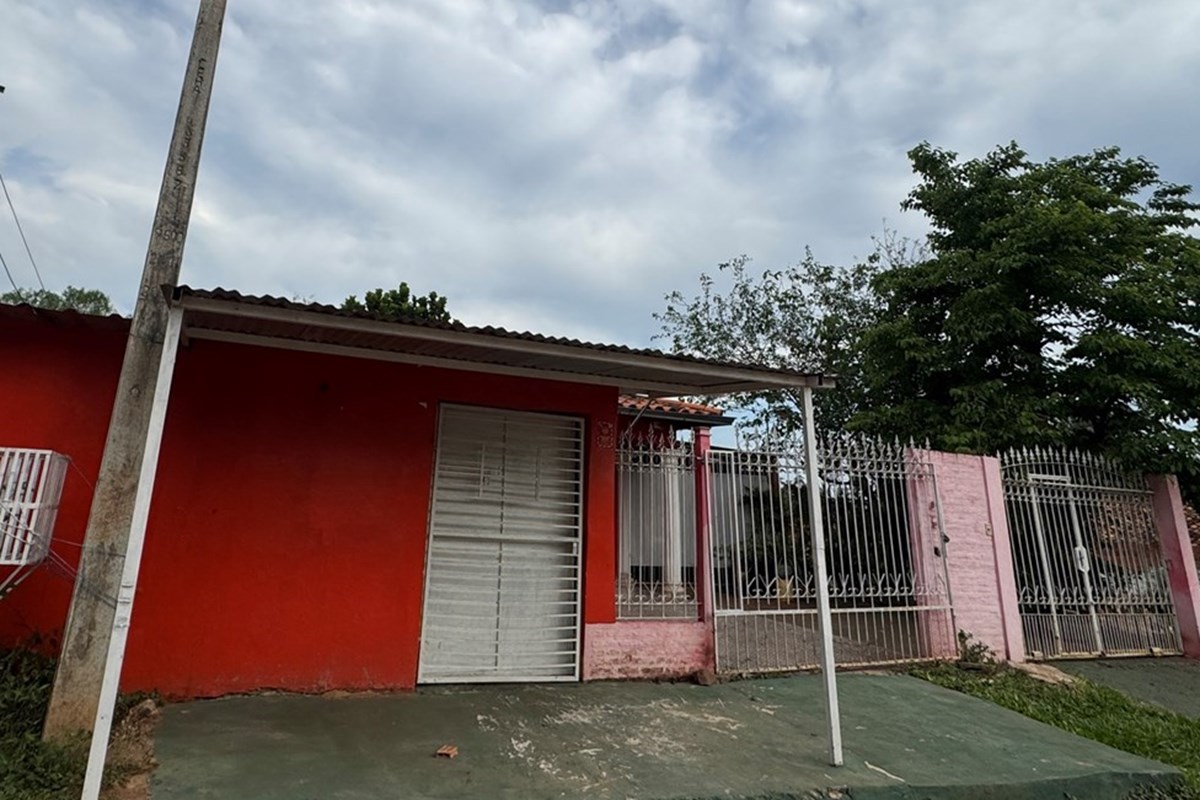 House for sale in San Lorenzo, Central