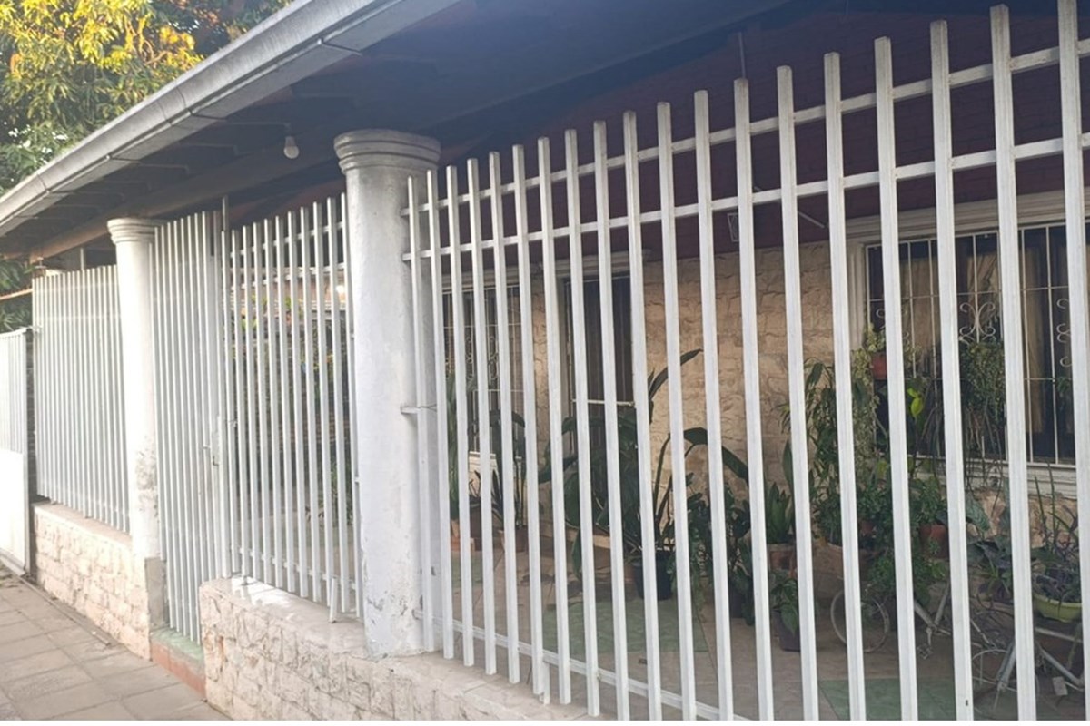 House for sale in San Lorenzo, Central