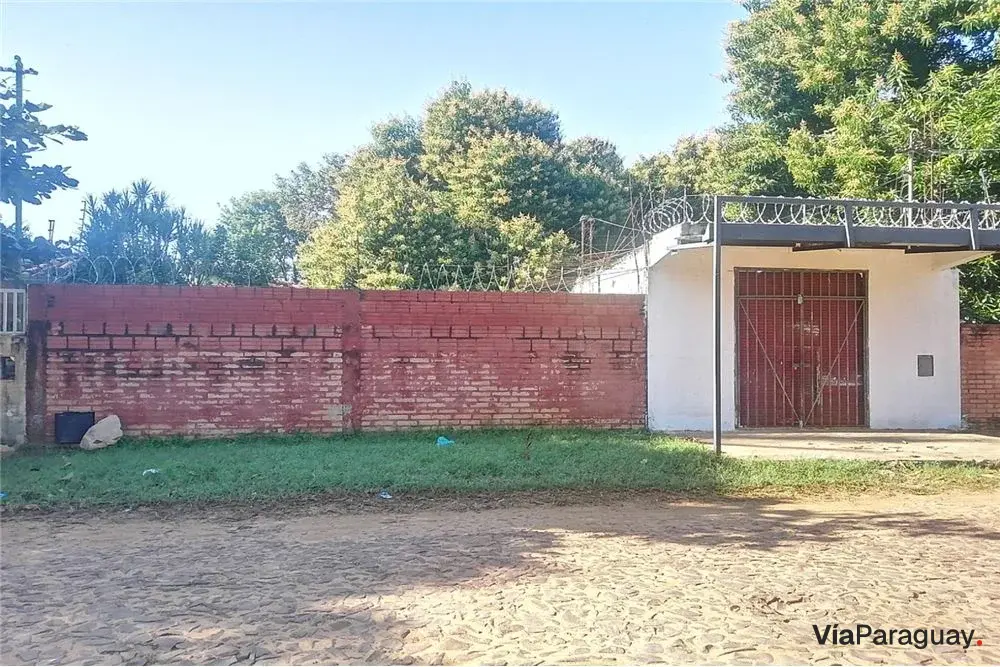 House for sale in San Lorenzo, Central