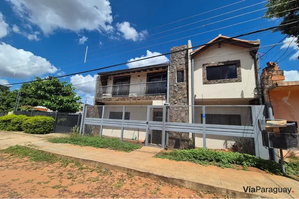 Casa à venda em San Lorenzo, Espírito Santo