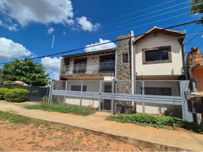 Casa à venda em San Lorenzo, Espírito Santo