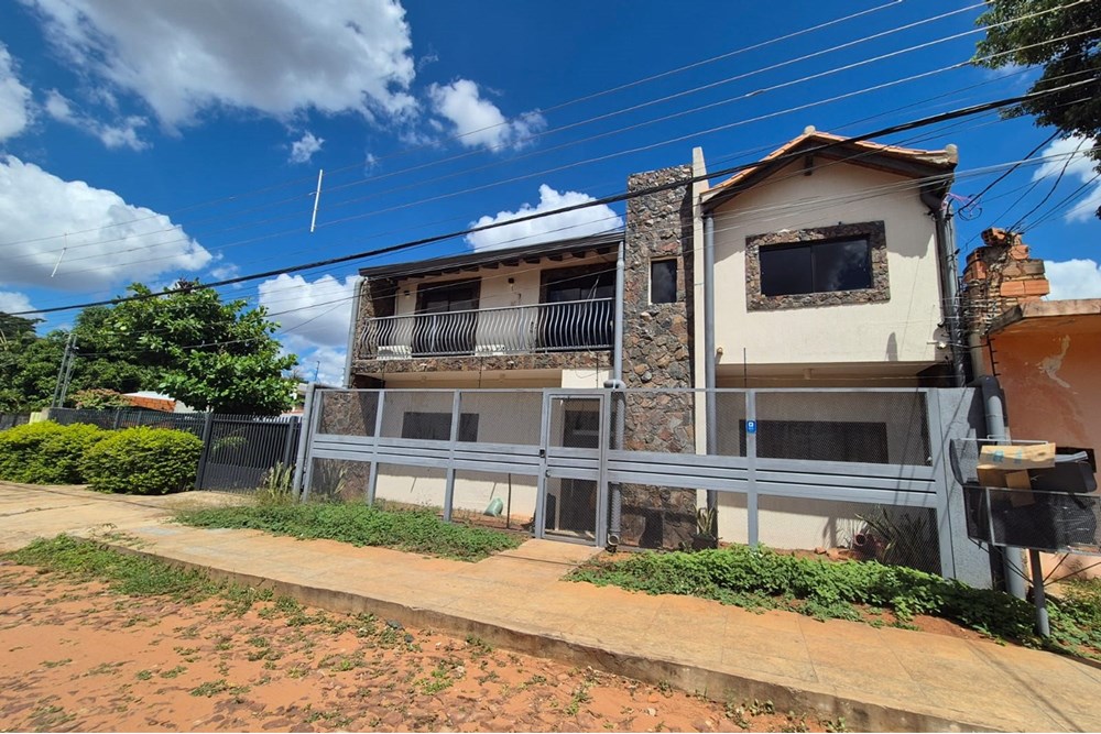 Casa en venta en San Lorenzo, Espíritu Santo