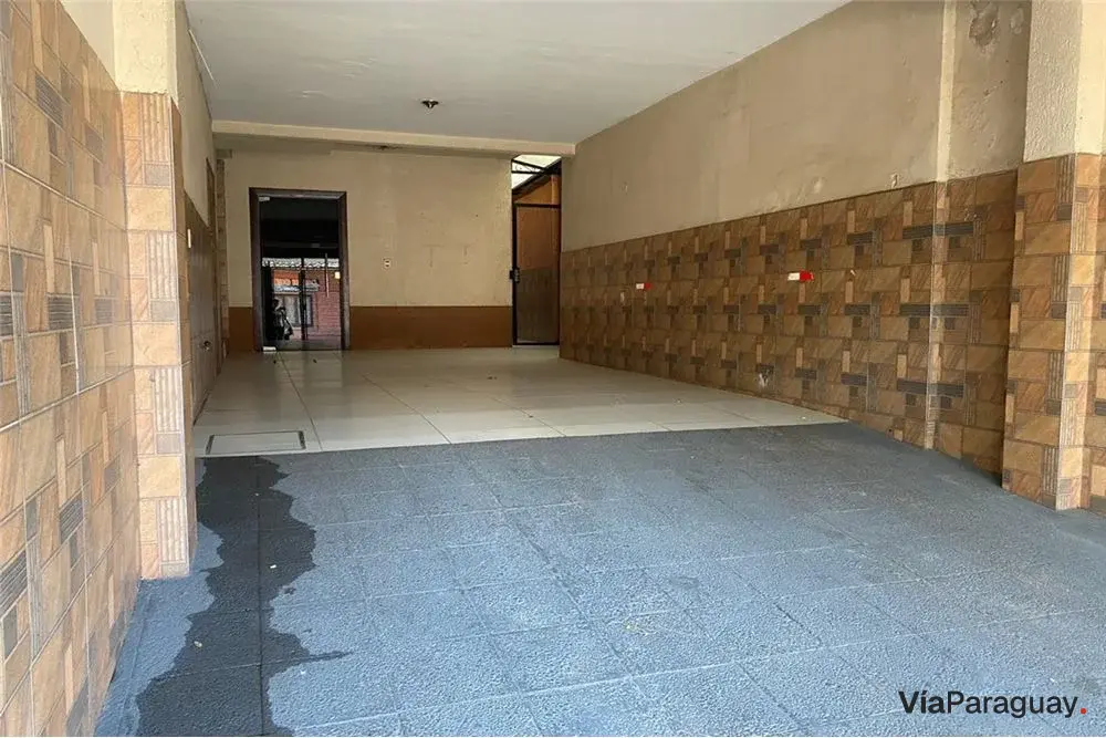 House for sale in San Lorenzo, Inmaculada