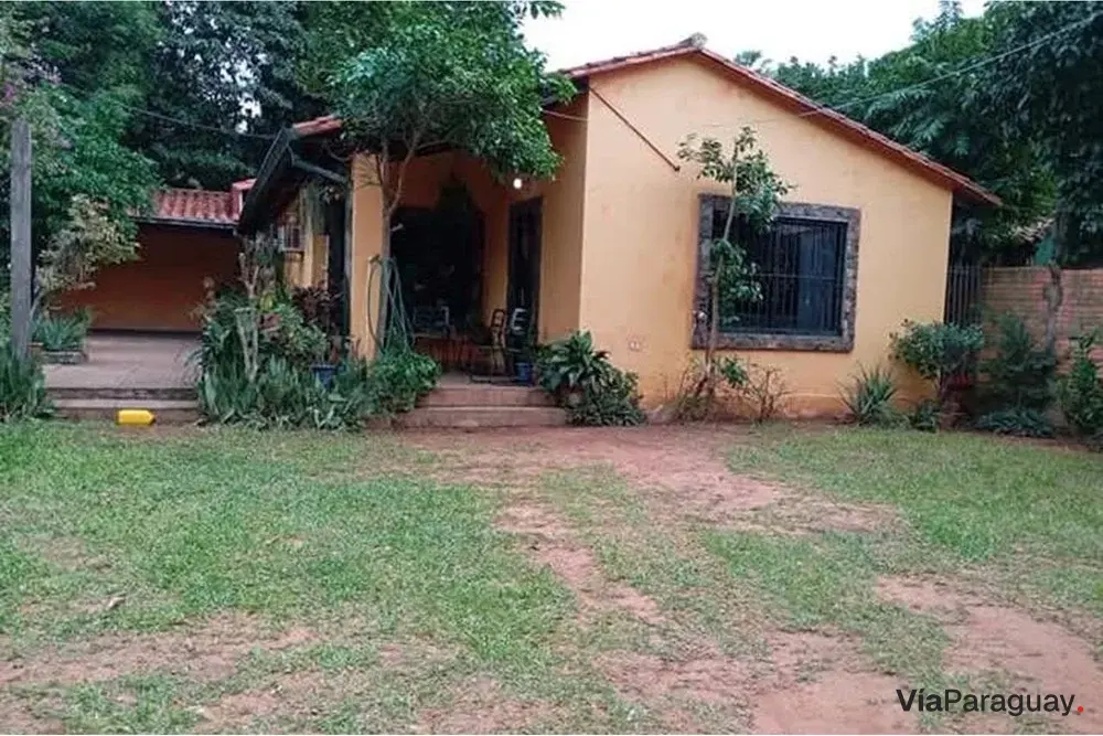 Casa à venda em San Lorenzo, Los Nogales