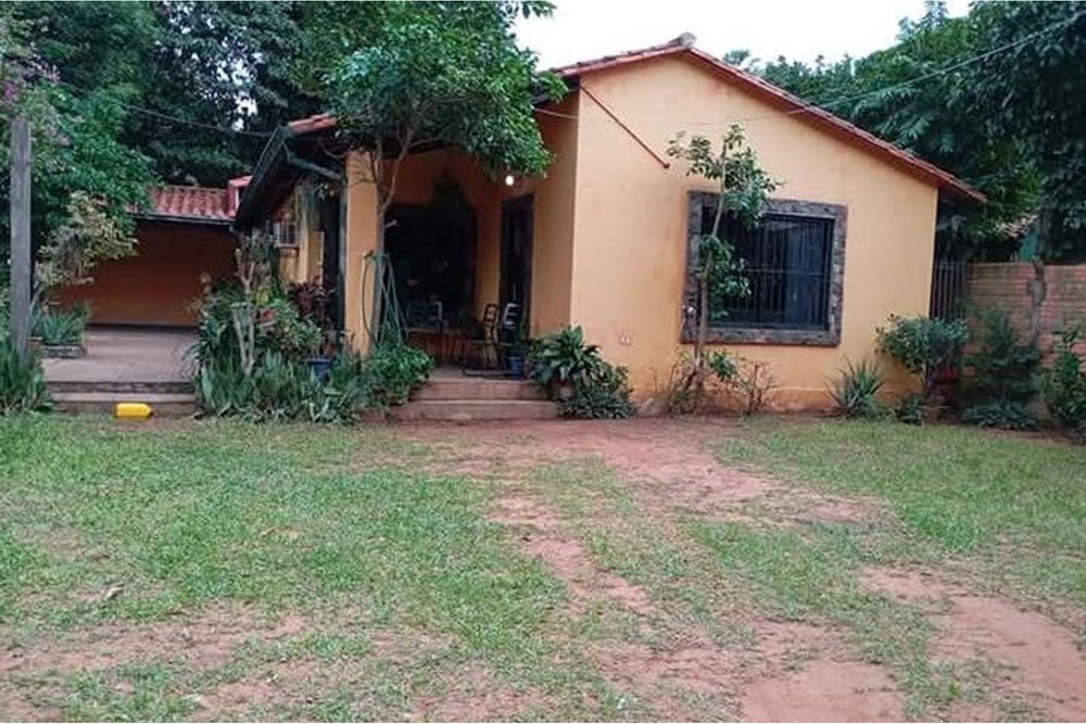 House for sale in San Lorenzo, Los Nogales