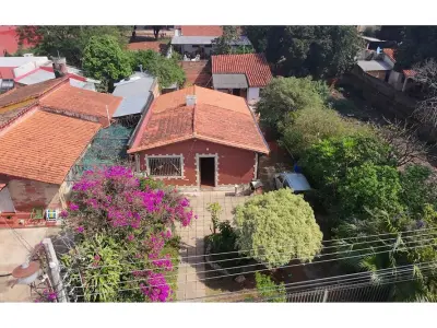 Casa en venta en San Lorenzo, Lote Guazú