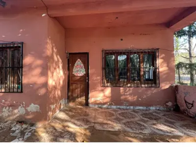 House for sale in San Lorenzo, Ñu Porá