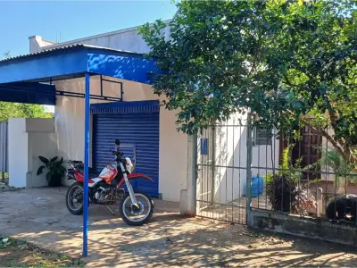 Casa en venta en San Lorenzo, Reducto