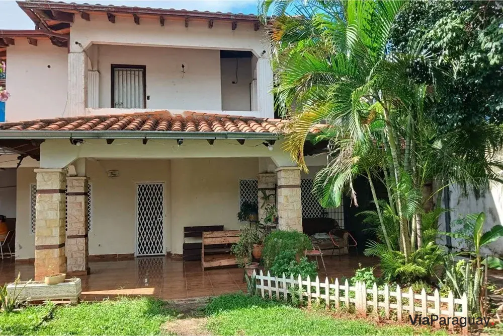 Casa à venda em San Lorenzo, San Isidro