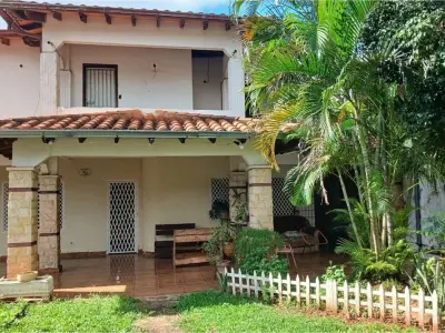 Casa à venda em San Lorenzo, San Isidro