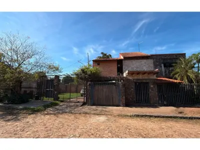 Casa en venta en San Lorenzo, Virgen de los Remedios