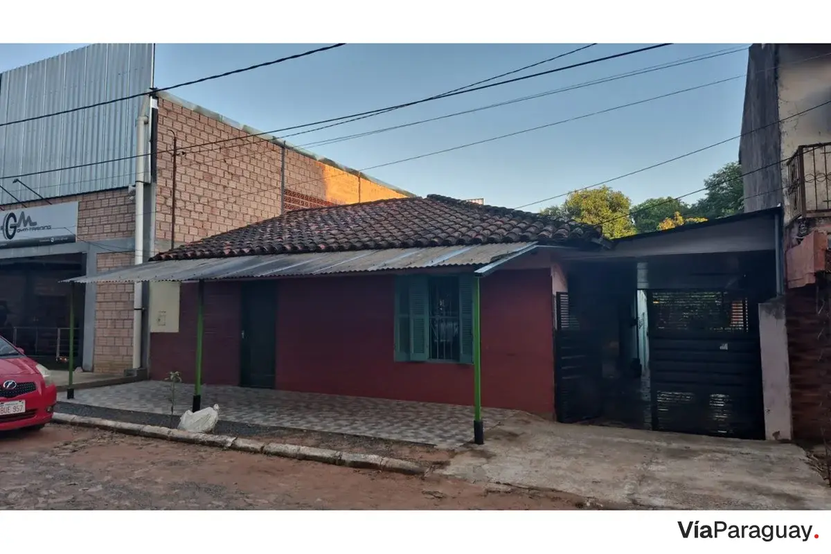 House for sale in San Lorenzo, Virgen del Rosario
