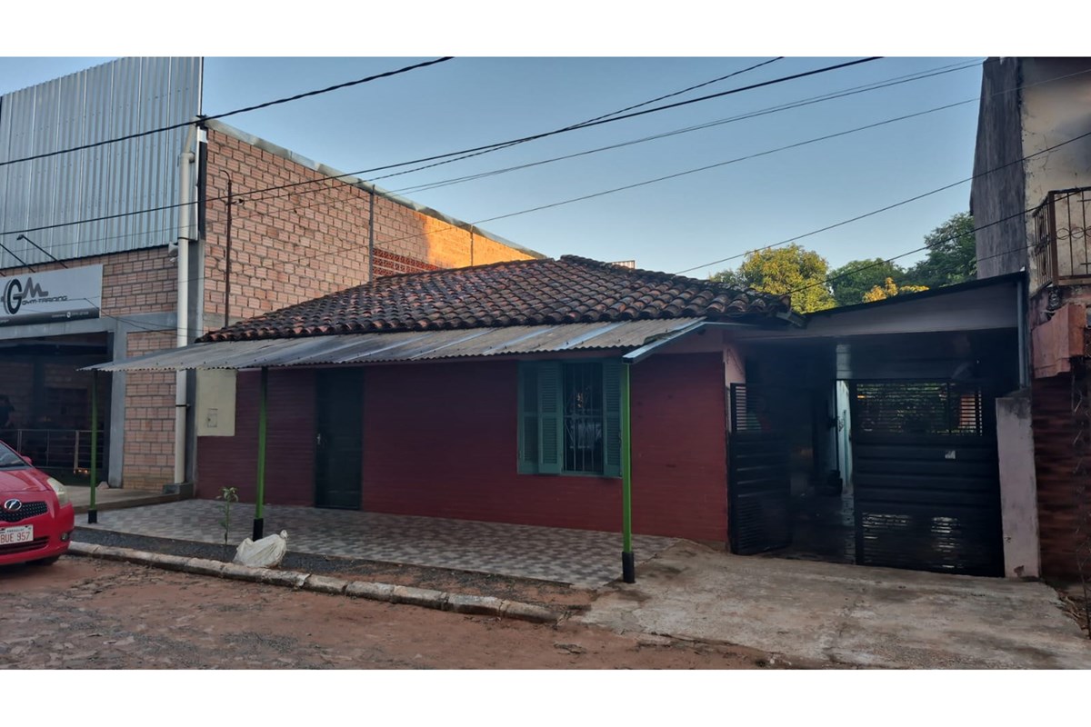 Casa à venda em San Lorenzo, Virgen del Rosario