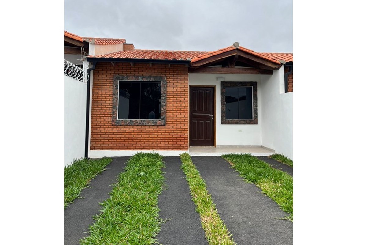 Casa en venta en San Lorenzo, Virgen del Rosario