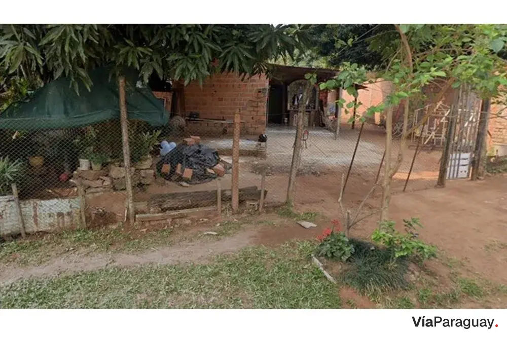 Casa à venda em San Lorenzo, Virgen del Rosario