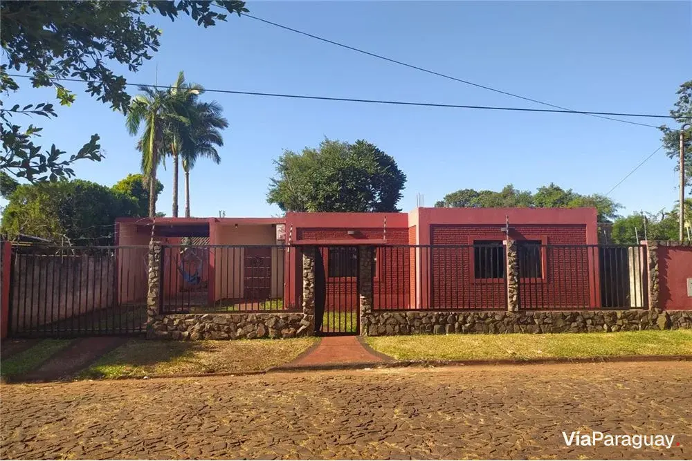 Casa à venda em San Miguel, Cambyretá