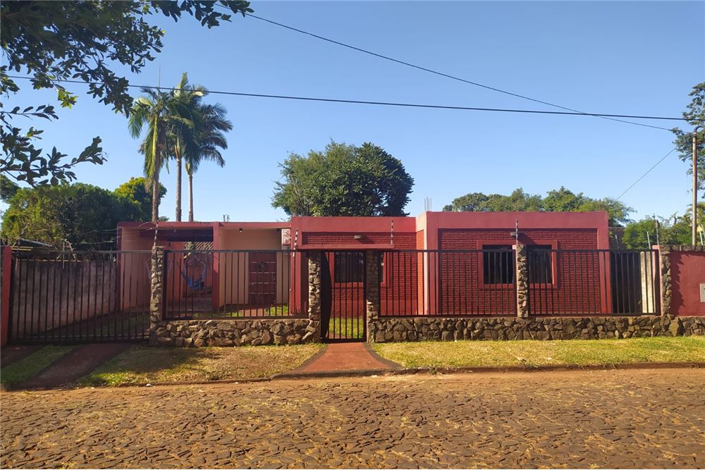Casa à venda em San Miguel, Cambyretá