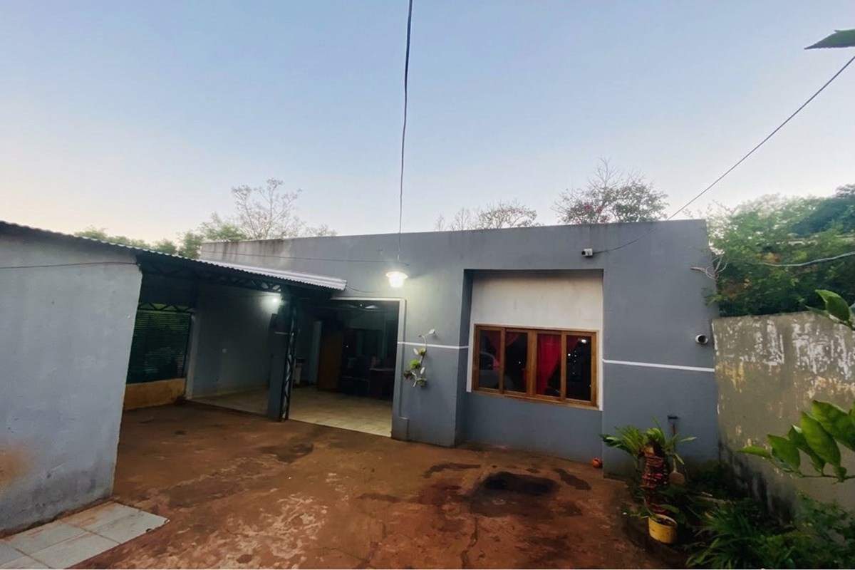 Casa à venda em San Miguel, Hernandarias