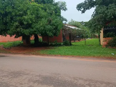 Casa à Venda em San Miguel, J. Augusto Saldívar