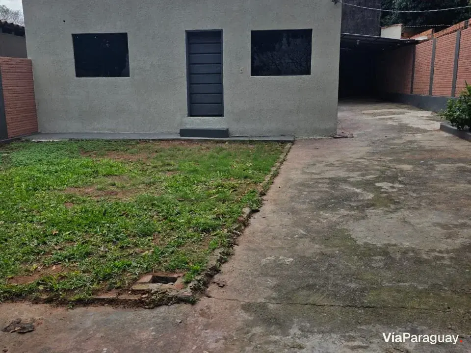 Casa à venda em San Miguel, Ñemby