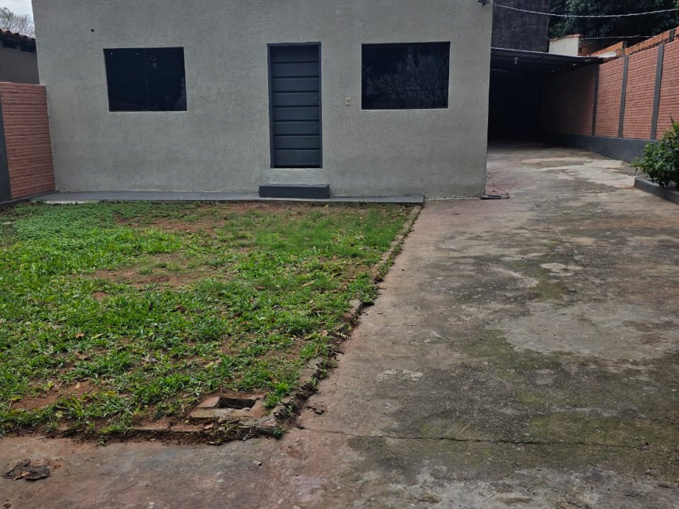 Casa à venda em San Miguel, Ñemby