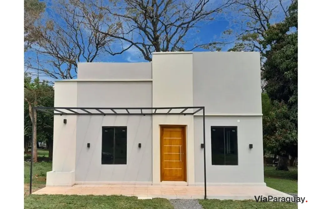 Casa à venda em San Miguel, Presidente Franco