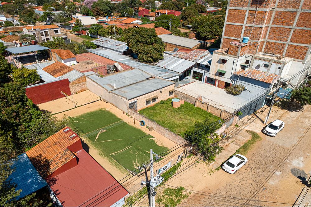 Casa en venta en San Miguel, San Lorenzo