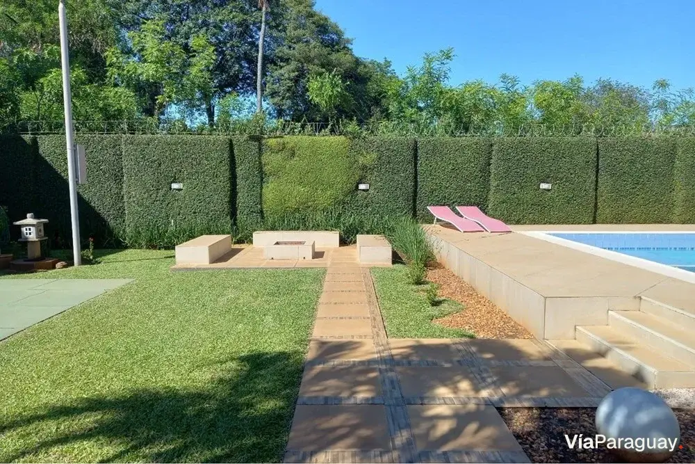 Casa en venta en San Miguel, San Lorenzo