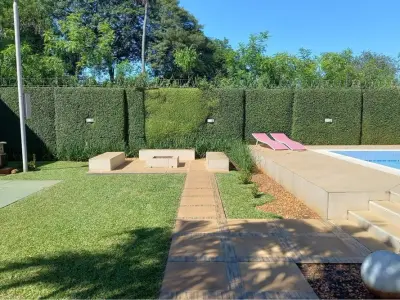 Casa en venta en San Miguel, San Lorenzo