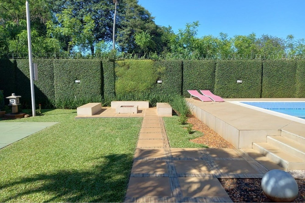 Casa en venta en San Miguel, San Lorenzo