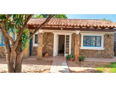 Casa à venda em San Miguel, San Lorenzo, 3 quartos