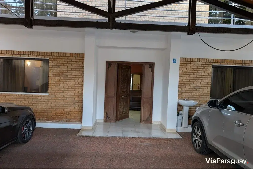Casa en venta en San Miguel, San Lorenzo