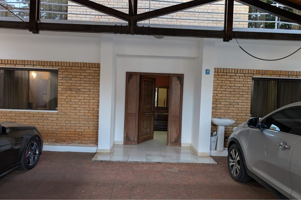 Casa en venta en San Miguel, San Lorenzo