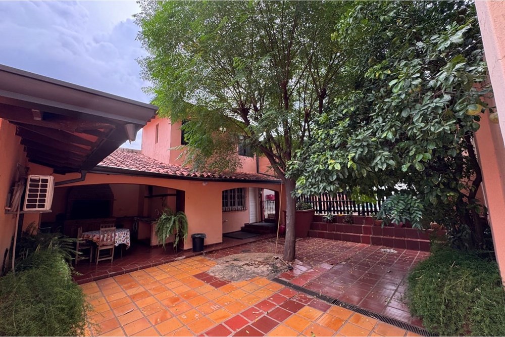 Casa en venta en San Miguel, San Lorenzo