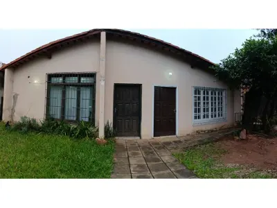 Casa à venda em San Pablo, Assunção, com 4 dormitórios