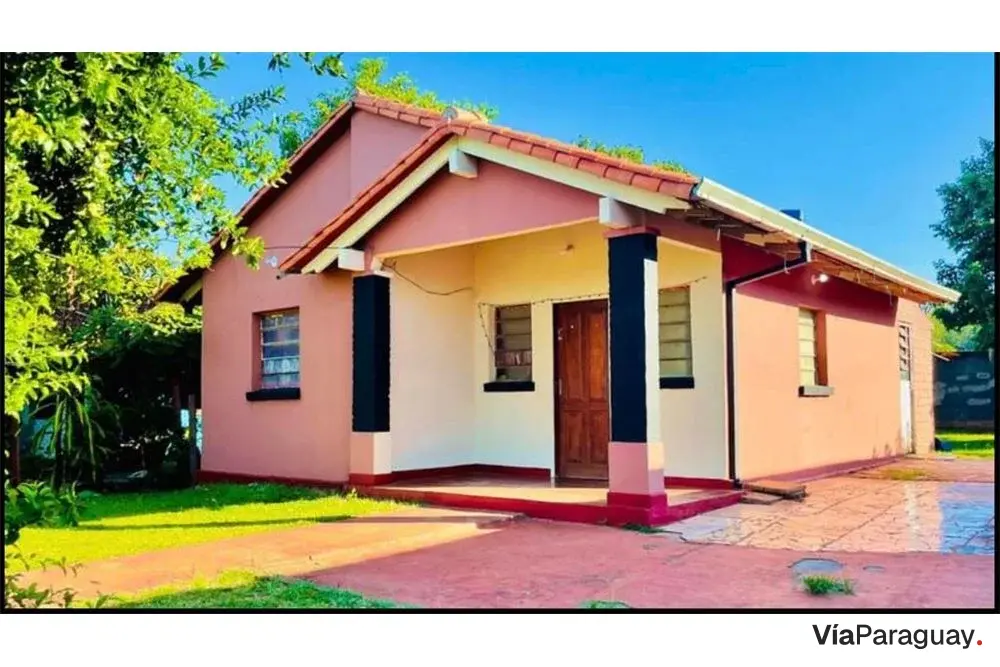 Casa à venda em San Pedro, Encarnação