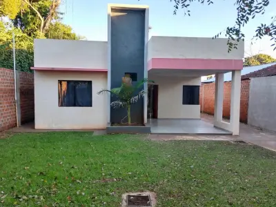 House for sale in San Pedro, Encarnación, 3 bedrooms