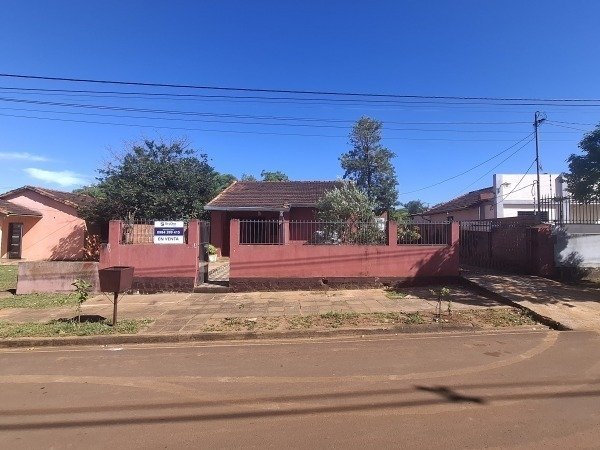 House for sale in San Pedro, Encarnación