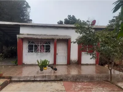Casa à venda em San Rafael Del Paraná, KM10