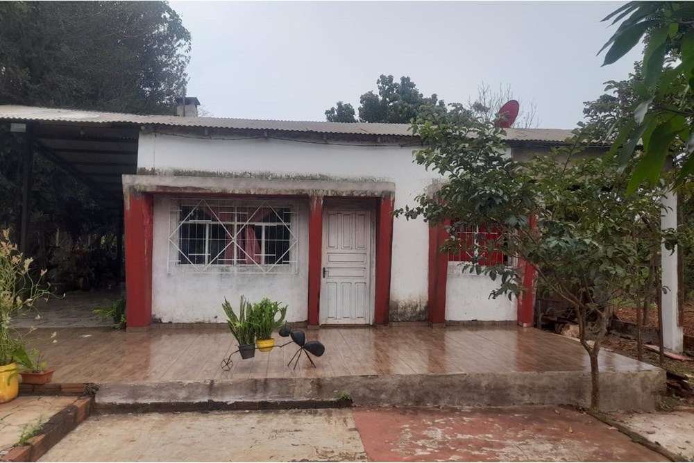 House for sale in San Rafael Del Paraná, KM10