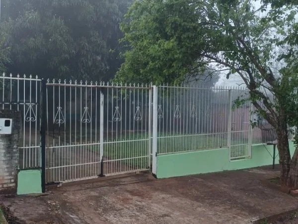House for Sale in San Rafael, Presidente Franco — Near the New Bridge