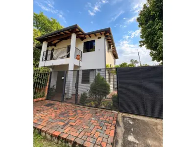 Casa à venda em San Rafael, San Lorenzo