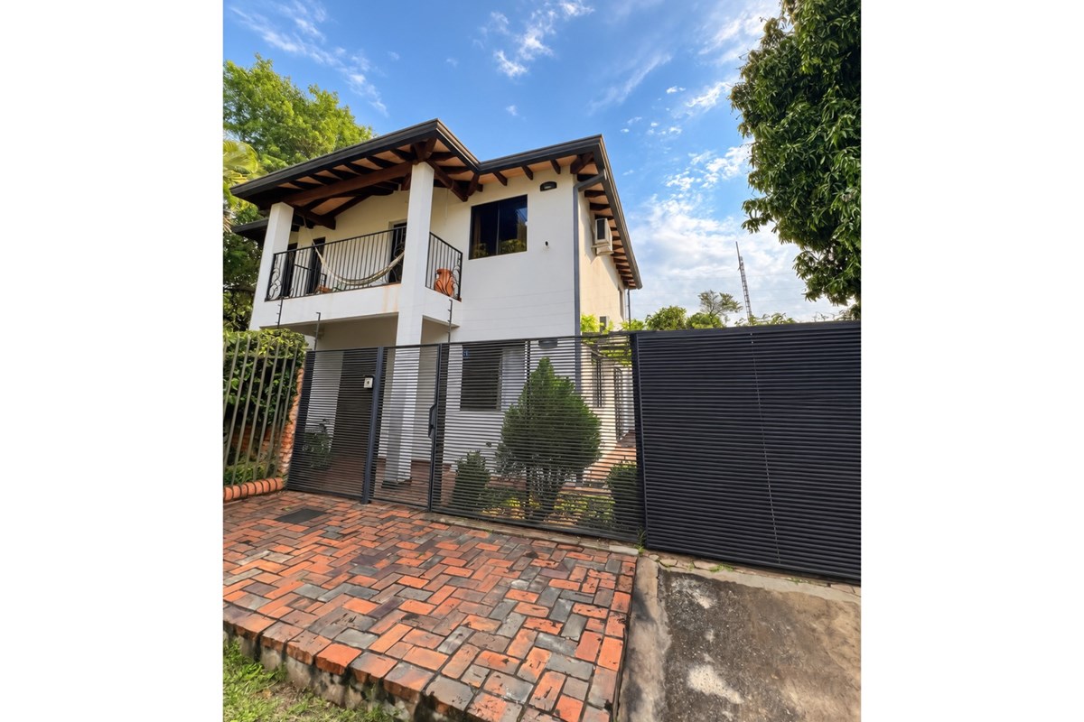 Casa à venda em San Rafael, San Lorenzo