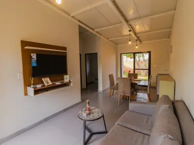 Casa en venta en San Roque, Areguá