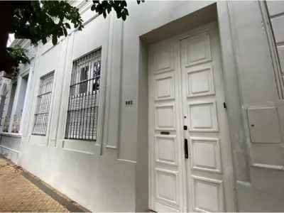 House for sale in San Roque, Asunción