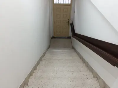 Casa en venta en San Roque, Asunción, con salones comerciales