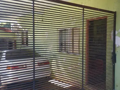 Casa en venta en San Roque, Ciudad del Este 1