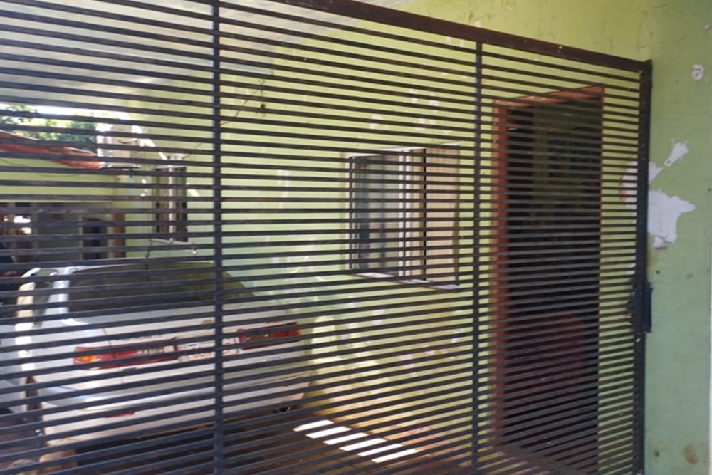 Casa en venta en San Roque, Ciudad del Este