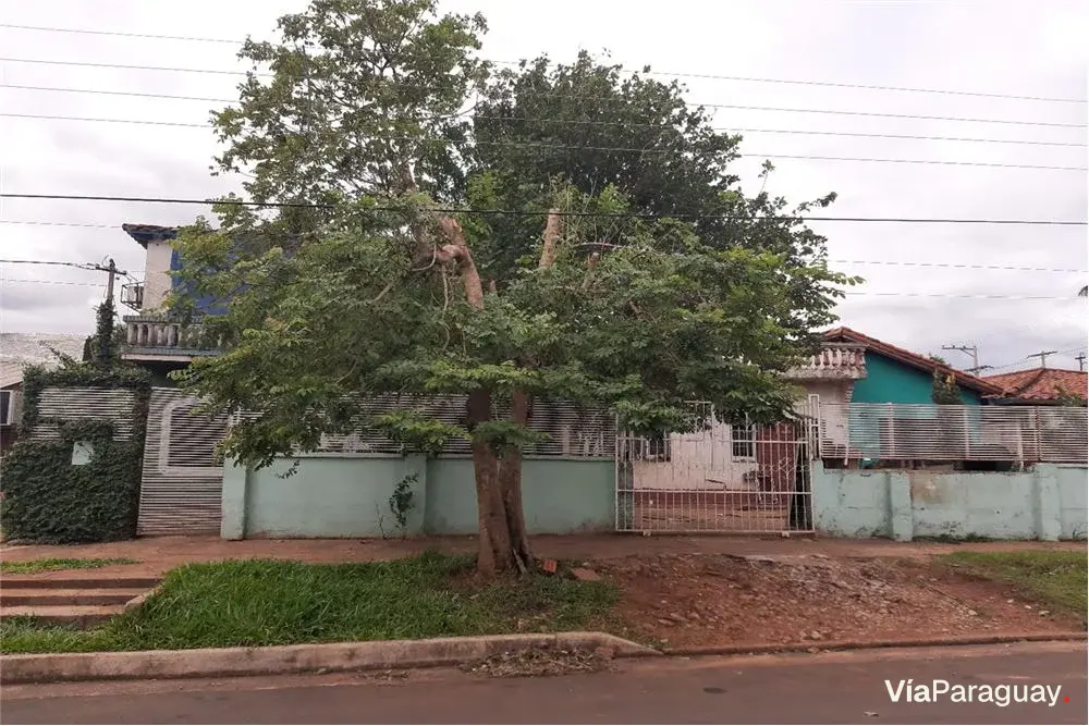 Casa à venda em San Roque, Encarnación