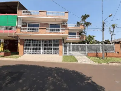 House for sale in San Roque González, Encarnación 1